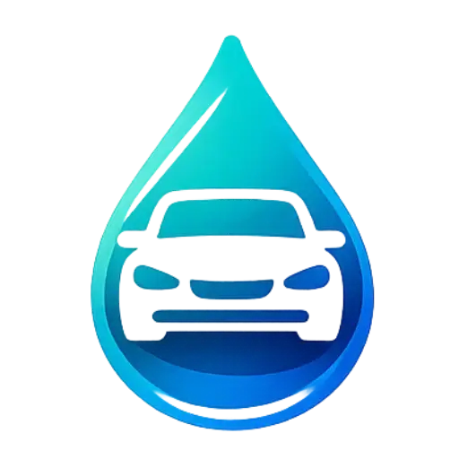 Lavage auto à domicile Saint-Jurs